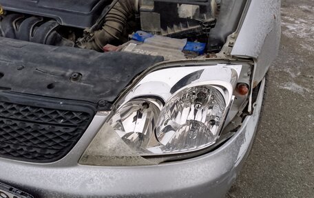 Toyota Corolla, 2003 год, 350 000 рублей, 4 фотография