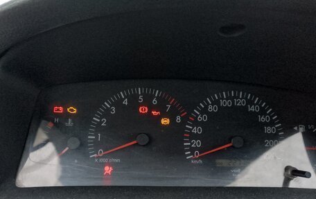 Toyota Corolla, 2003 год, 350 000 рублей, 2 фотография