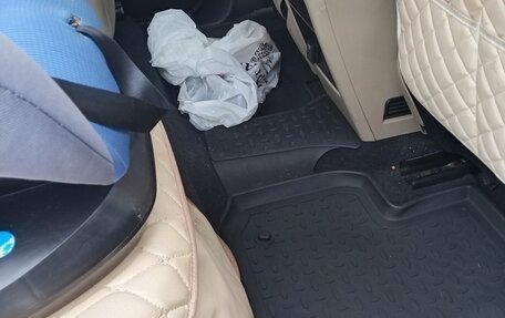 Land Rover Discovery Sport I рестайлинг, 2015 год, 2 350 000 рублей, 38 фотография