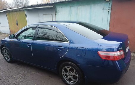 Toyota Camry, 2007 год, 970 000 рублей, 3 фотография