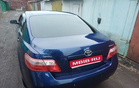 Toyota Camry, 2007 год, 970 000 рублей, 5 фотография