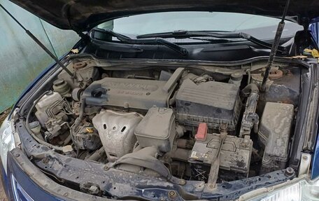 Toyota Camry, 2007 год, 970 000 рублей, 11 фотография