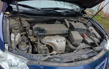 Toyota Camry, 2007 год, 970 000 рублей, 12 фотография