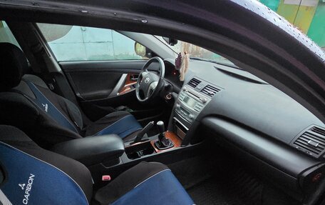 Toyota Camry, 2007 год, 970 000 рублей, 15 фотография