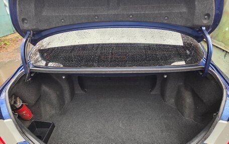 Toyota Camry, 2007 год, 970 000 рублей, 13 фотография