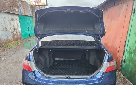 Toyota Camry, 2007 год, 970 000 рублей, 17 фотография