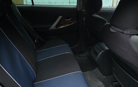 Toyota Camry, 2007 год, 970 000 рублей, 21 фотография