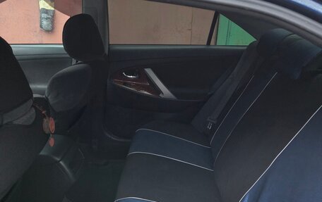 Toyota Camry, 2007 год, 970 000 рублей, 18 фотография