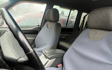 ТагАЗ Road Partner, 2009 год, 500 000 рублей, 5 фотография