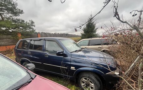 ТагАЗ Road Partner, 2009 год, 500 000 рублей, 4 фотография