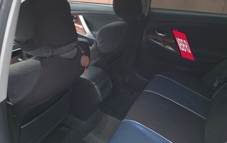 Toyota Camry, 2007 год, 970 000 рублей, 14 фотография