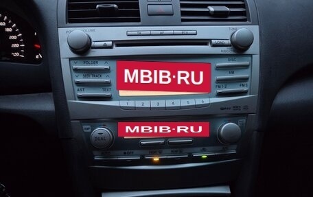 Toyota Camry, 2007 год, 970 000 рублей, 20 фотография