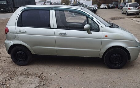 Daewoo Matiz, 2007 год, 165 000 рублей, 3 фотография