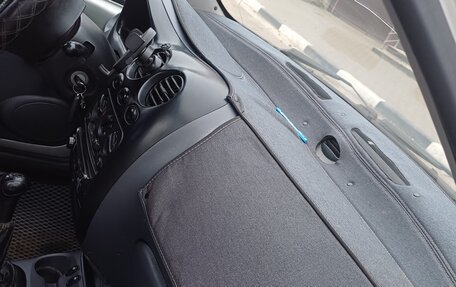 Daewoo Matiz, 2007 год, 165 000 рублей, 7 фотография