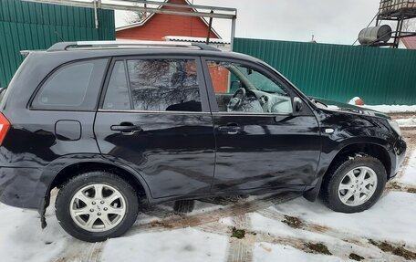 Chery Tiggo (T11), 2014 год, 620 000 рублей, 3 фотография