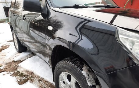 Chery Tiggo (T11), 2014 год, 620 000 рублей, 4 фотография