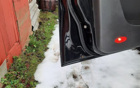 Chery Tiggo (T11), 2014 год, 620 000 рублей, 8 фотография