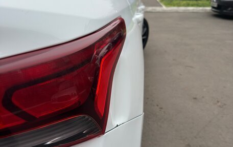 Hyundai Solaris II рестайлинг, 2020 год, 1 385 000 рублей, 6 фотография