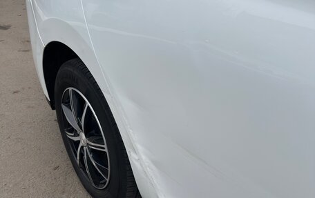 Hyundai Solaris II рестайлинг, 2020 год, 1 385 000 рублей, 7 фотография