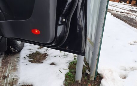 Chery Tiggo (T11), 2014 год, 620 000 рублей, 7 фотография