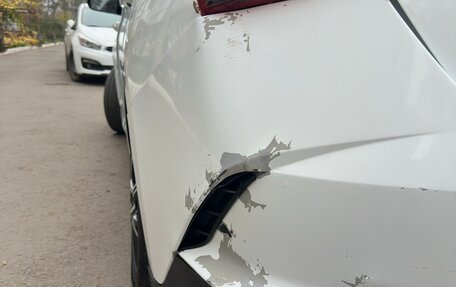 Hyundai Solaris II рестайлинг, 2020 год, 1 385 000 рублей, 8 фотография