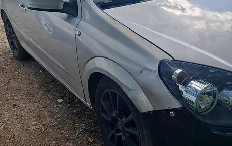 Opel Astra H, 2008 год, 450 000 рублей, 3 фотография