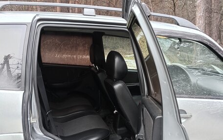 Chevrolet Niva I рестайлинг, 2011 год, 320 000 рублей, 5 фотография