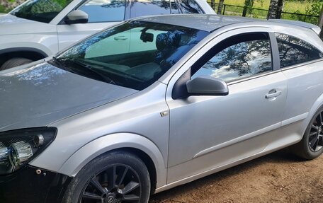 Opel Astra H, 2008 год, 450 000 рублей, 4 фотография