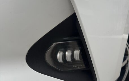 Hyundai Solaris II рестайлинг, 2020 год, 1 385 000 рублей, 13 фотография