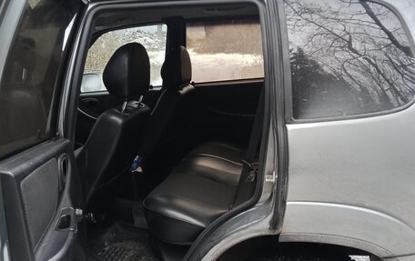 Chevrolet Niva I рестайлинг, 2011 год, 320 000 рублей, 7 фотография