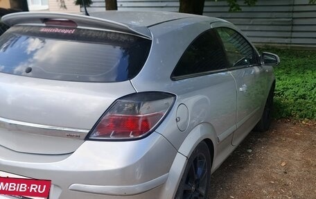 Opel Astra H, 2008 год, 450 000 рублей, 2 фотография