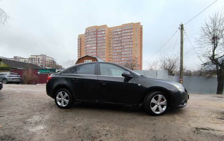 Chevrolet Cruze II, 2011 год, 620 000 рублей, 5 фотография