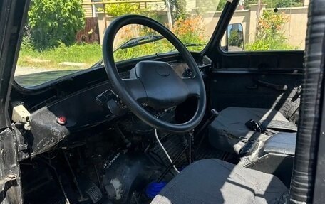 ЛуАЗ 3151, 1997 год, 320 000 рублей, 5 фотография