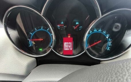 Chevrolet Cruze II, 2011 год, 620 000 рублей, 8 фотография