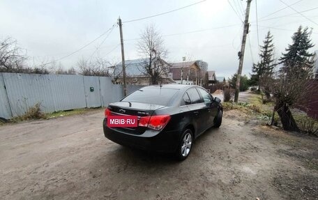 Chevrolet Cruze II, 2011 год, 620 000 рублей, 6 фотография