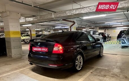 Skoda Octavia RS, 2012 год, 1 750 000 рублей, 3 фотография