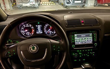 Skoda Octavia RS, 2012 год, 1 750 000 рублей, 8 фотография