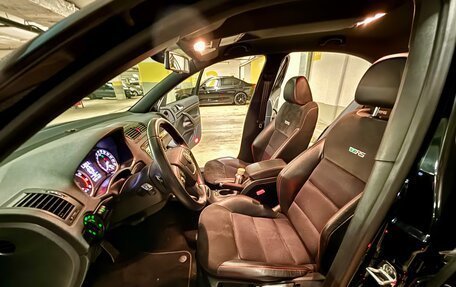 Skoda Octavia RS, 2012 год, 1 750 000 рублей, 6 фотография