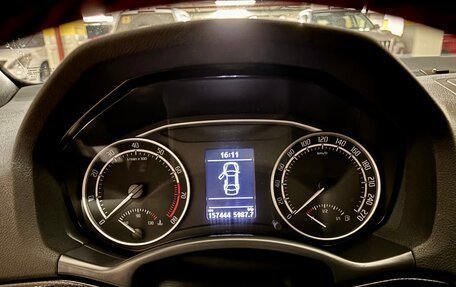 Skoda Octavia RS, 2012 год, 1 750 000 рублей, 9 фотография