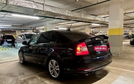 Skoda Octavia RS, 2012 год, 1 750 000 рублей, 5 фотография