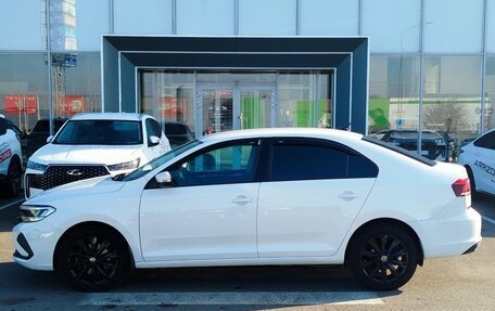 Volkswagen Polo VI (EU Market), 2021 год, 1 550 000 рублей, 3 фотография