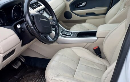 Land Rover Range Rover Evoque I, 2014 год, 2 050 000 рублей, 4 фотография