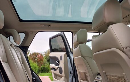 Land Rover Range Rover Evoque I, 2014 год, 2 050 000 рублей, 5 фотография