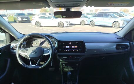 Volkswagen Polo VI (EU Market), 2021 год, 1 550 000 рублей, 9 фотография