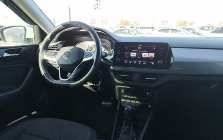 Volkswagen Polo VI (EU Market), 2021 год, 1 550 000 рублей, 10 фотография