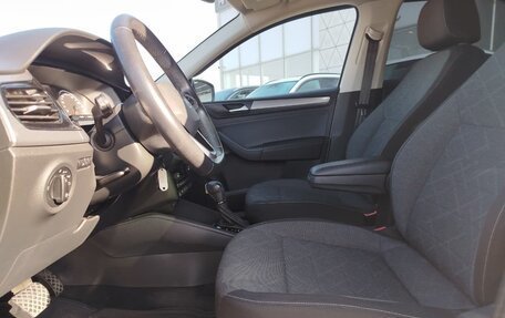 Volkswagen Polo VI (EU Market), 2021 год, 1 550 000 рублей, 14 фотография