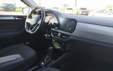 Volkswagen Polo VI (EU Market), 2021 год, 1 550 000 рублей, 12 фотография