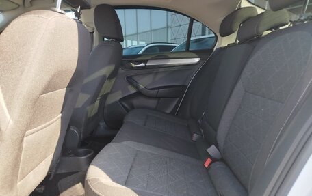 Volkswagen Polo VI (EU Market), 2021 год, 1 550 000 рублей, 16 фотография