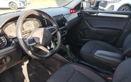 Volkswagen Polo VI (EU Market), 2021 год, 1 550 000 рублей, 15 фотография