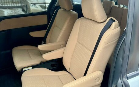 Toyota Noah III, 2014 год, 1 749 000 рублей, 23 фотография